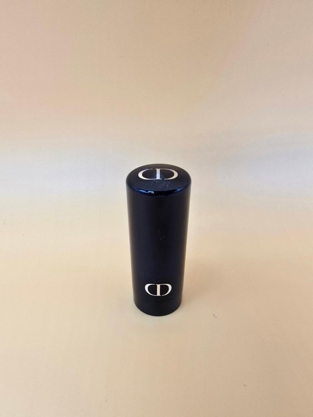 Dior Couture Refill - Shade 674 Midnight Rose Velvet Finish Limited Edition